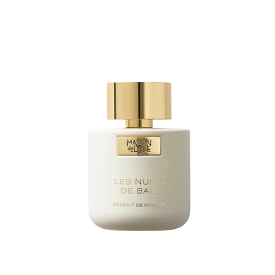 Maison De L`Asie Les Nuits De Bali Unisex | Extrait de Parfum