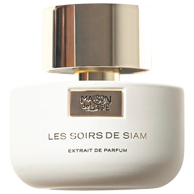Maison De L`Asie Les Soirs De Siam Unisex | Extrait de Parfum