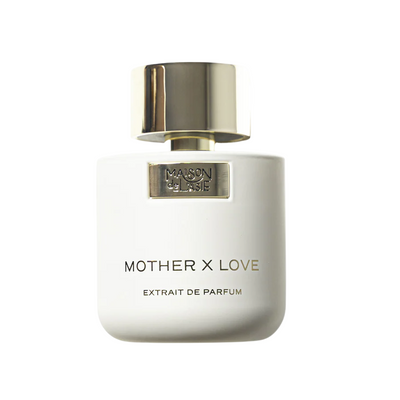 Maison De L`Asie Mother x Love Unisex | Extrait de Parfum
