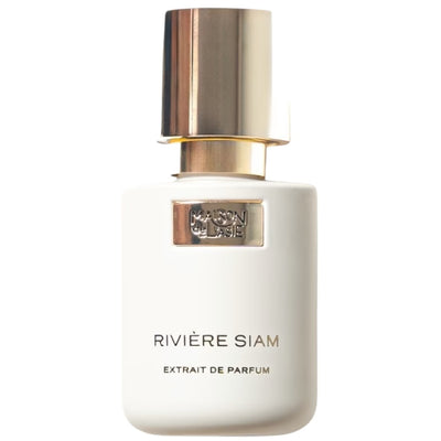 Maison De L`Asie Riviere Siam Unisex | Extrait de Parfum