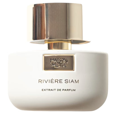 Maison De L`Asie Riviere Siam Unisex | Extrait de Parfum