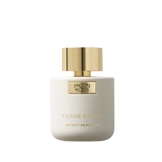 Maison De L`Asie Terre D'Inde Unisex | Extrait de Parfum