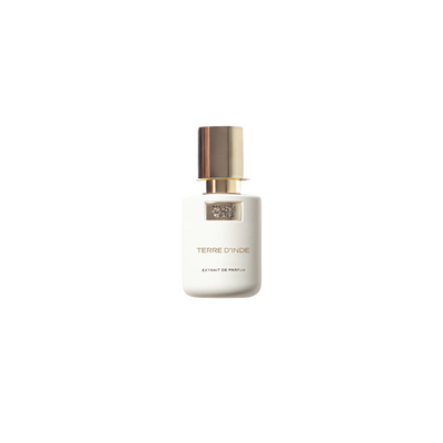 Maison De L`Asie Terre D'Inde Unisex | Extrait de Parfum