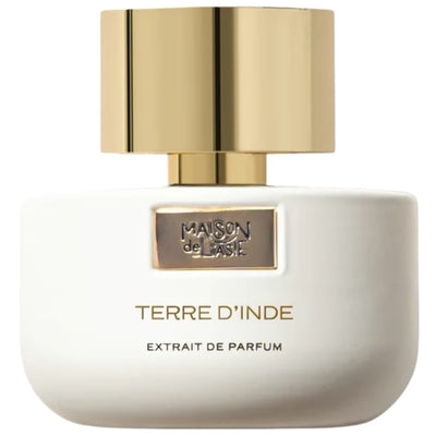 Maison De L`Asie Terre D'Inde Unisex | Extrait de Parfum