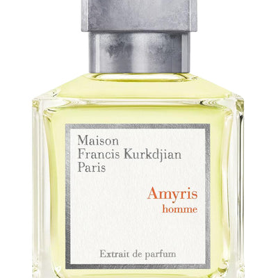 Maison Francis Kurkdjian Amyris for Men | EDT