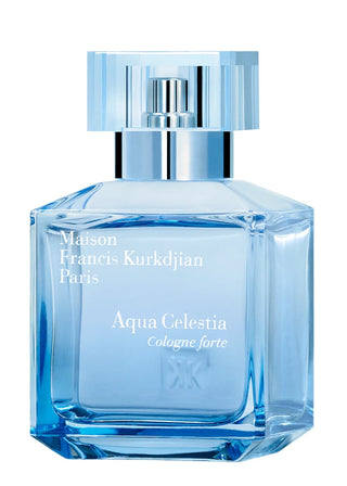 Maison Francis Kurkdjian Aqua Celestia Cologne Forte Unisex | EDP