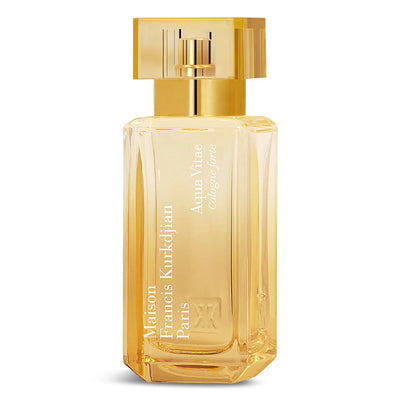 Maison Francis Kurkdjian Aqua Vitae Cologne Forte for Women | EDP