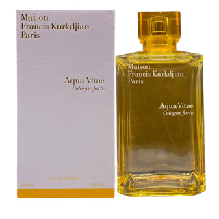 Maison Francis Kurkdjian Aqua Vitae Forte for Women | EDP