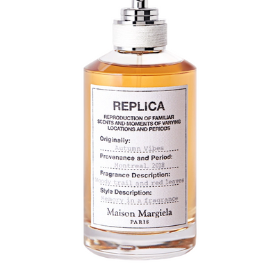 Maison Margiela Autumn Vibes Unisex | EDT