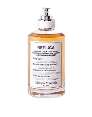 Maison Margiela Autumn Vibes Unisex | EDT