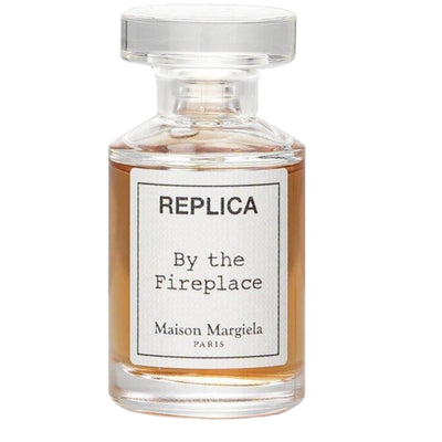 Maison Margiela Replica By The Fireplace Unisex *Miniature | EDT