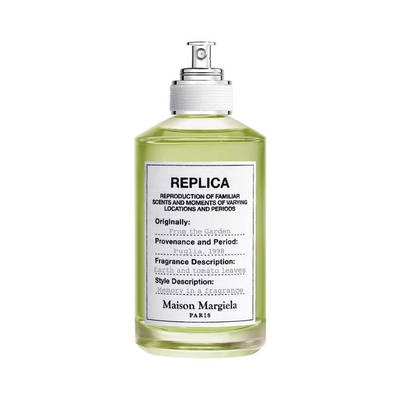Maison Margiela Replica From The Garden Unisex | EDT Tester