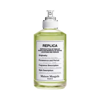 Maison Margiela Replica From The Garden Unisex | EDT Tester