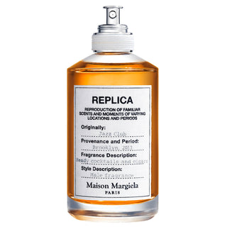 Maison Margiela Replica Jazz Club for Men | EDT