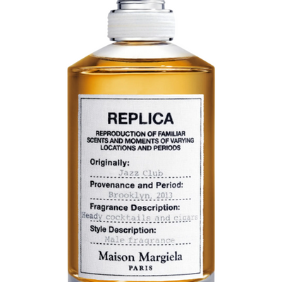Maison Margiela Replica Jazz Club for Men | EDT Tester