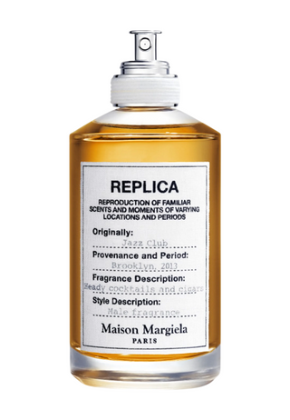 Maison Margiela Replica Jazz Club for Men | EDT Tester