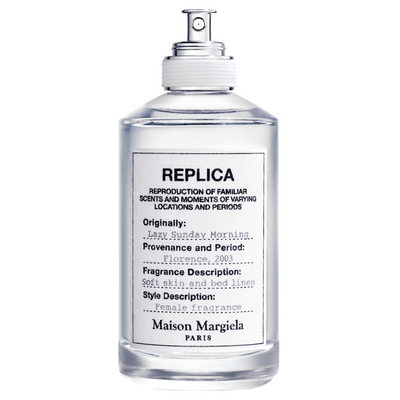 Maison Margiela Replica Lazy Sunday Morning for Women | EDT