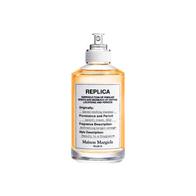 Maison Margiela Replica Never Ending Summer Unisex | EDT