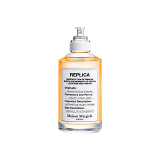 Maison Margiela Replica Never Ending Summer Unisex | EDT