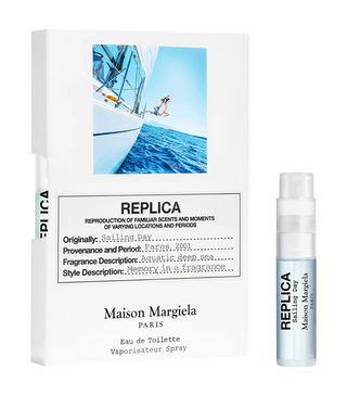 Maison Margiela Replica Sailing Day Unisex EDT Tester