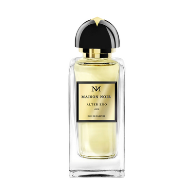 Maison Noir Alter Ego 786 Unisex | EDP
