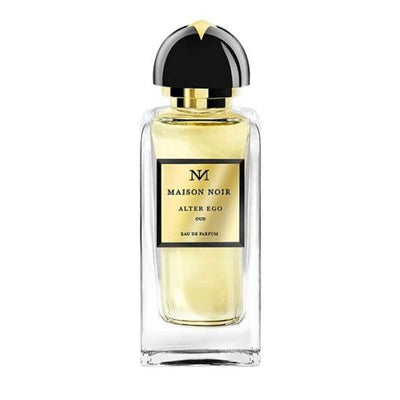 Maison Noir Alter Ego Unisex | EDP