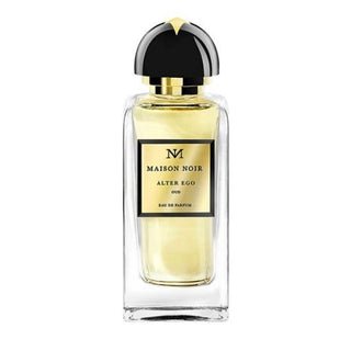 Maison Noir Alter Ego Unisex | EDP