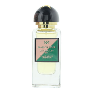 Maison Noir Quandoley Unisex | EDP