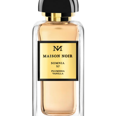 Maison Noir Somnia 517 Unisex | EDP