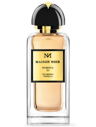 Maison Noir Somnia 517 Unisex | EDP