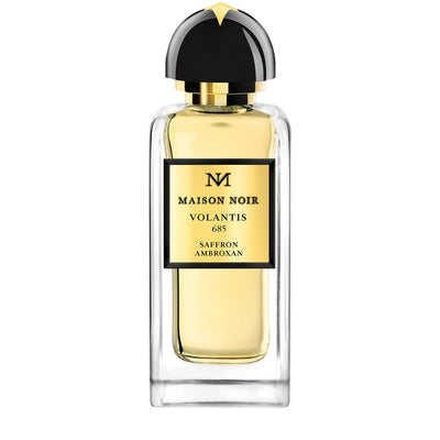 Maison Noir Volantis 685 Unisex | EDP