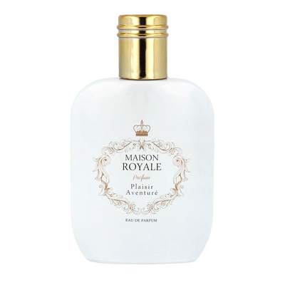 Maison Royale Plaisir Aventure Unisex | EDP