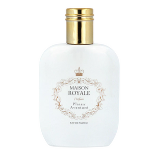 Maison Royale Plaisir Aventure Unisex | EDP