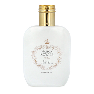Maison Royale Plasir Dark Rose Unisex | EDP