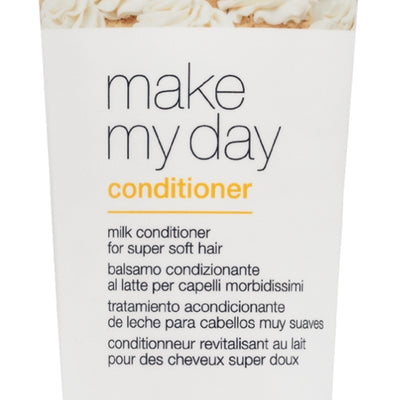 Milk Shake Conditioner Make My Day