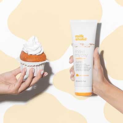 Milk Shake Conditioner Make My Day