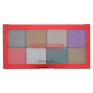 Makeup Revolution Set