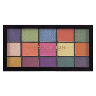 Makeup Revolution Set