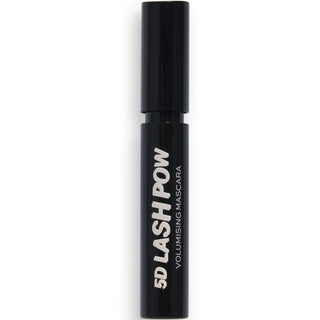 Makeup Revolution 5D Lash Pow Volumising Mascara