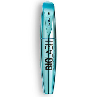 Makeup Revolution Big Lash Waterproof Mascara