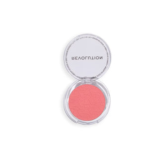 Makeup Revolution Blush Reloaded Pink Lady