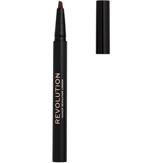 Makeup Revolution Bushy Brow Eyebrow Cream Pencil