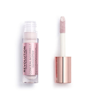 Makeup Revolution Conceal & Correct Corrective Liquid Concealer