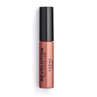 Makeup Revolution Creme Liquid Lipstick