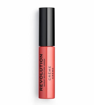 Makeup Revolution Creme Liquid Lipstick