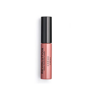 Makeup Revolution Creme Liquid Lipstick