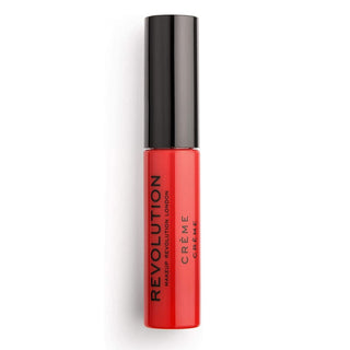 Makeup Revolution Creme Liquid Lipstick