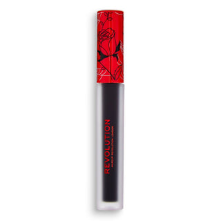 Makeup Revolution Creme Liquid Lipstick