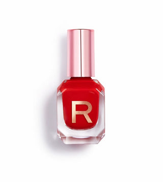 Makeup Revolution Express Nail Polish (Shade Group 1 of 2)