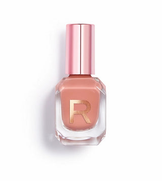 Makeup Revolution Express Nail Polish (Shade Group 1 of 2)